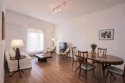 Image de Bel appartement de 3 chambres Ă Recoleta