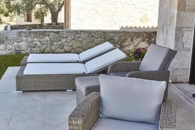 Image de Villa de luxe avec piscine! ! ! !