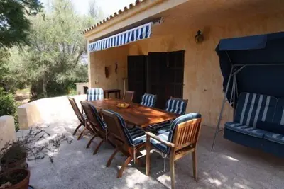 Image de Chalet idéal pour famille avec enfants
