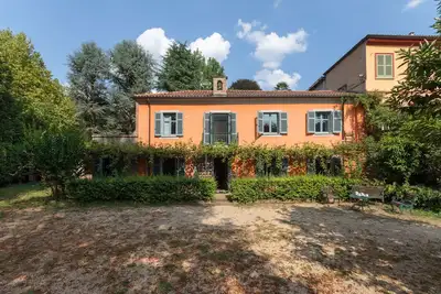 Image de Villa Pandora - 10 Lits