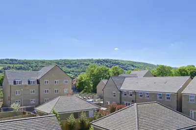 Image de Luxury Riverside House-10 minutes à pied de Otley Town Yorkshire Parking gratuit