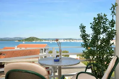 Image de Appartement 3m île de Murter