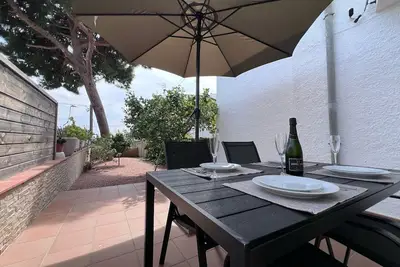 Image de Casa Daniela à Santa Maria de Llorell