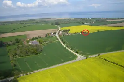 Image de Appartement confortable et calme avec une entrée séparée sur la mer Baltique. WiFi.