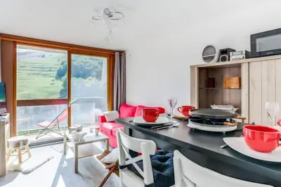 Image de Pegase Phenix by Interhome