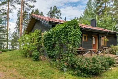 Image de Metsä-iivari by Interhome
