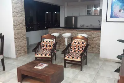 Image de Apartamento con Vista Panoramica