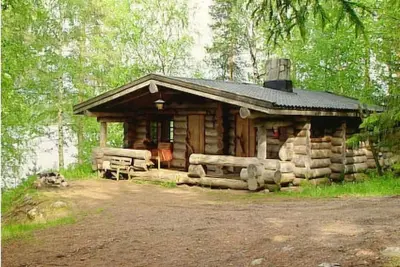 Image de Mäkitorppa by Interhome