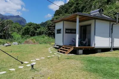 Image de Le Domaine de Jade Chalet Eléonore