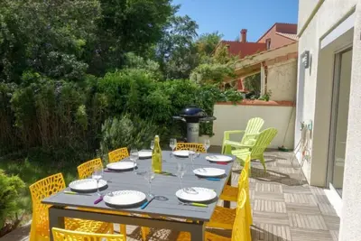 Image de Villa de la Mer by Interhome