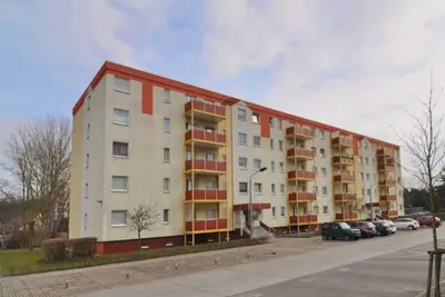 Image de Appartement DĂĽnenweg - Radermacher - Appartement Radermacher