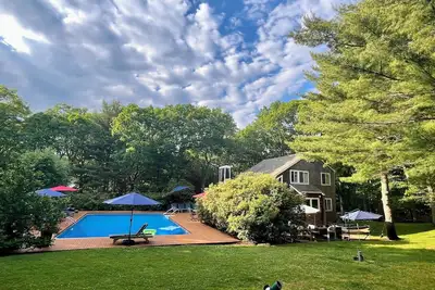 Image de Été dans les hamptons