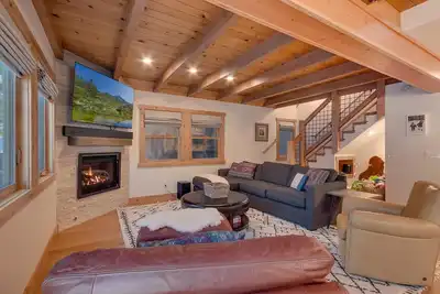 Image de Nouvelle Liste - Cabine Squaw remodelée