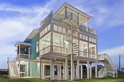 Image de Accueil Waterfront Luxury - Bay & Beach!