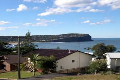 Image de Wyvern Cres Beach House