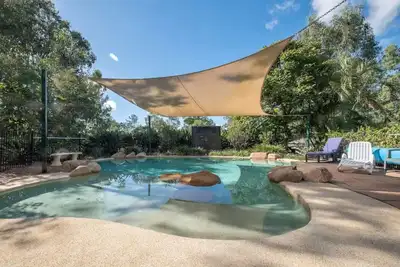 Image de Paradis des parcs à thème