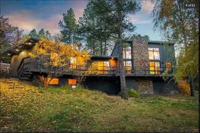 Image de ! ! ! Location récemment rénovée! ! ! Continental Country Club à East Flagstaff