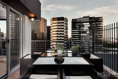 Image de Séjours Exclusifs - Boulevard Penthouse