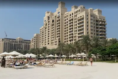 Image de Shoreline Apartments vous souhaite la bienvenue à vous et à votre famille