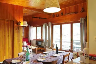 Image de Le Bois du Bouchet by Interhome