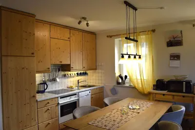 Image de Appartement / app. pour 5 personnes à 67 m² à Schönberger Strand (116570)