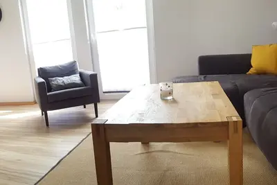 Image de Appartement / app. pour 4 personnes à 55 m² à Fehmarn Ot Bannesdorf (117776)