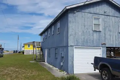Image de Une maison de plage familiale