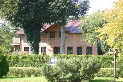 Image de Appartements exquis sur la mer Baltique Appartement à Bartelshagen Ii