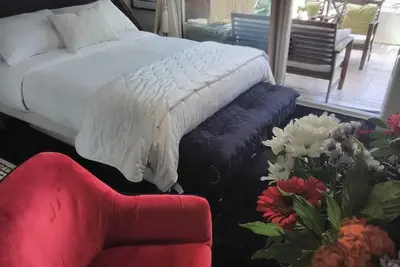 Image de Studio confortable à 5 min à pied du Casino de Monte-Carlo