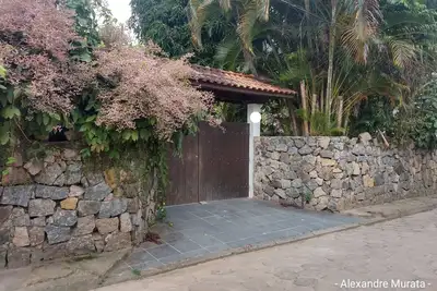 Image de Casa Saco da Capela 3 Dortoir \/ 2 salles de bains (1 en suite) \/ 3 air conditionné, barbecue