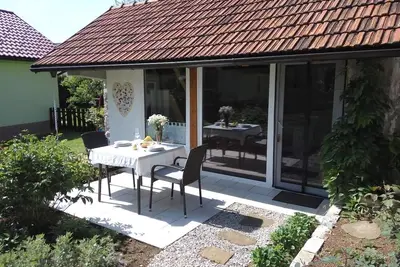 Image de Petite maison avec un grand coeur (3 km de Postojna)