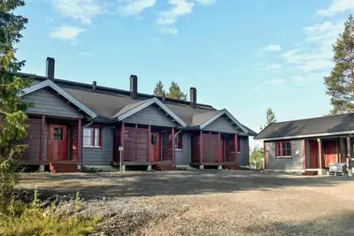 Image de Villa hytönen 2 by Interhome