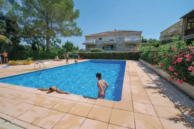 Image de Magnifique appartement à Saint Raphaël