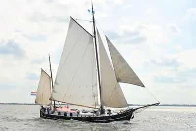Image de Nouveau: Voile 'Phoenix' Amsterdam, 7 cabines, 18 lits