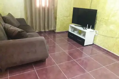 Image de Bel appartement à Batoumi, studio abordable