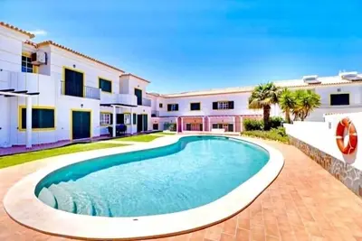 Image de Casa Da Luz 18 🏖 près de la mer et vue piscine, Praia Da Luz