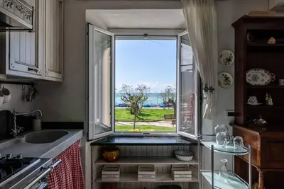Image de Altido Cà del Mar a pochi passi dalla Spiaggia