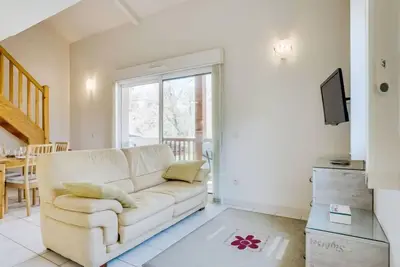 Image de Les écureuils by Interhome
