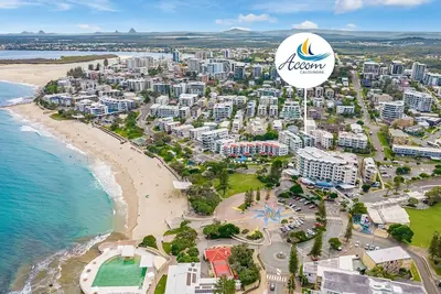 Image de Fair Havens unité 4 Kings Beach Qld
