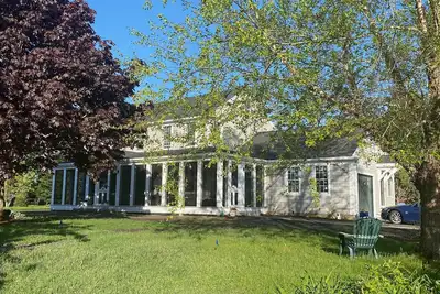 Image de Nouvelle liste 5 Bdrm: 5 minutes de la plage de Nauset (linge de maison inclus)