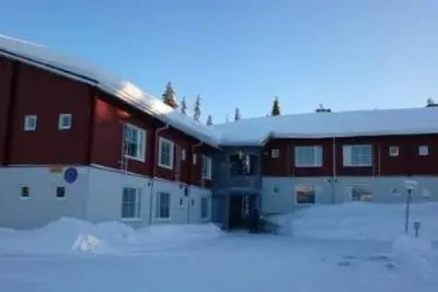 Image de Yllästar 3 as 601 by Interhome