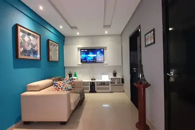 Image de Beau Boulevard Centre
