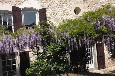 Image de Un havre de paix au pied de la Chartreuse