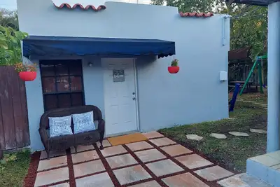 Image de Maison d'hôtes de style espagnol Little Havana par calle 8