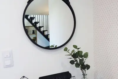 Image de Chambre d'hôtes La tourelle
