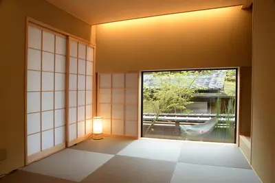 Image de 【Kyoto · Higashiyama À 5 minutes de la maison en bois moderne et entièrement rénovée Station