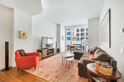 Image de Condo de luxe moderne à Soho