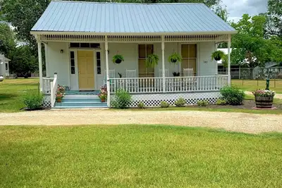 Image de Sunshine Cottage Ă Chappell Hill