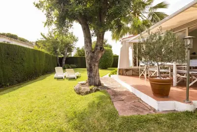 La sorpresa by Interhome