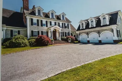 Image de Domaine du moulin à eau de Southampton 2900 $. 00 par nuit